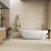 Керамогранит Imola Ceramica The Rock Borgogna Venata (60x120) арт. Borven12RM